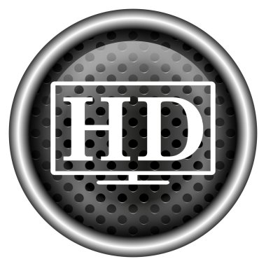 parlak metalik simgesi