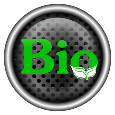 parlak metalik simgesi