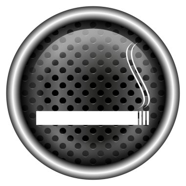 parlak metalik simgesi