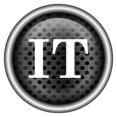 parlak metalik simgesi