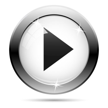 siyah ve beyaz simgesi