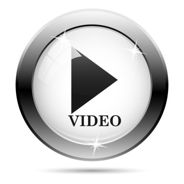 siyah ve beyaz simgesi