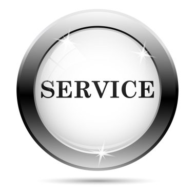 siyah ve beyaz simgesi