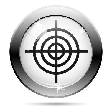 siyah ve beyaz simgesi