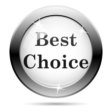 siyah ve beyaz simgesi