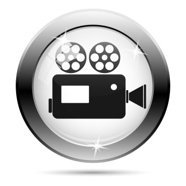 siyah ve beyaz simgesi