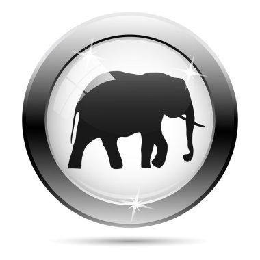 siyah ve beyaz simgesi