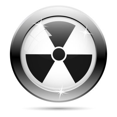 siyah ve beyaz simgesi