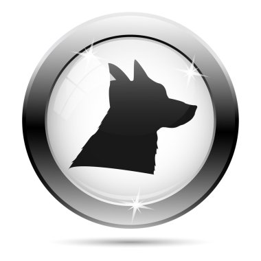 siyah ve beyaz simgesi