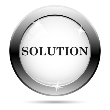 siyah ve beyaz simgesi