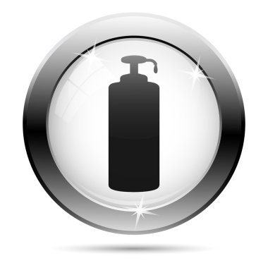 siyah ve beyaz simgesi