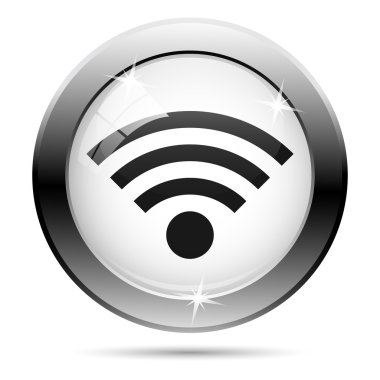 siyah ve beyaz simgesi