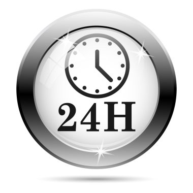 siyah ve beyaz simgesi