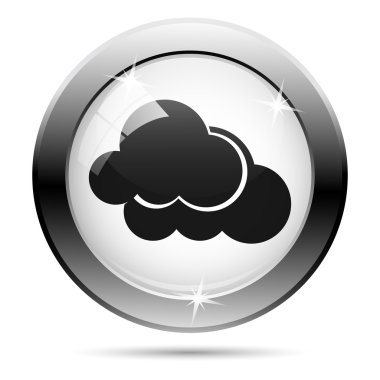 siyah ve beyaz simgesi