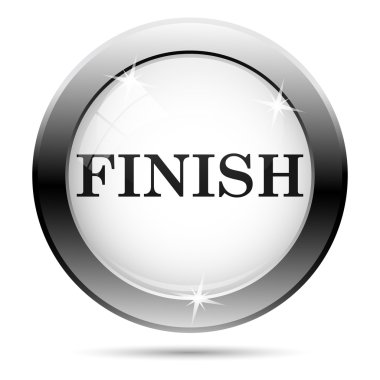 siyah ve beyaz simgesi