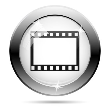 siyah ve beyaz simgesi