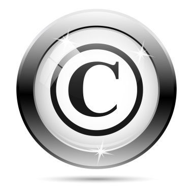 siyah ve beyaz simgesi