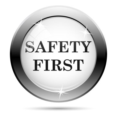 siyah ve beyaz simgesi