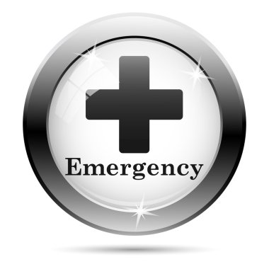 siyah ve beyaz simgesi