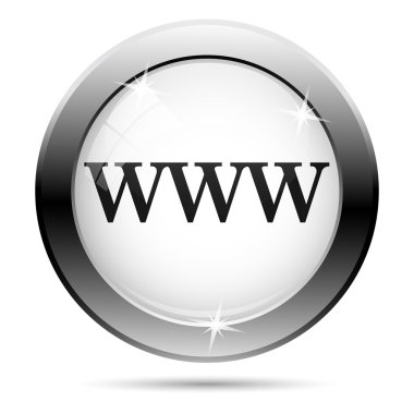 siyah ve beyaz simgesi