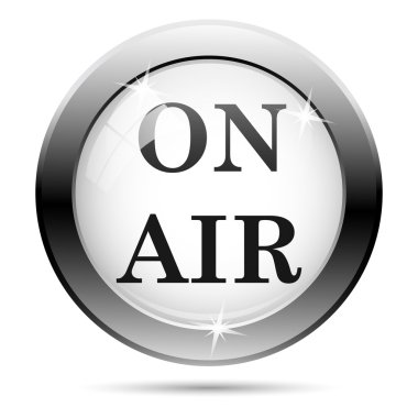 siyah ve beyaz simgesi