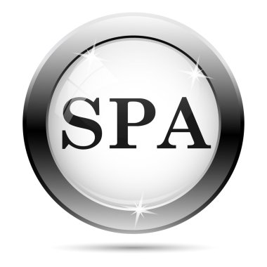 siyah ve beyaz simgesi