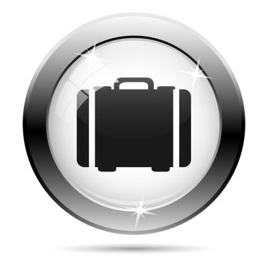 siyah ve beyaz simgesi