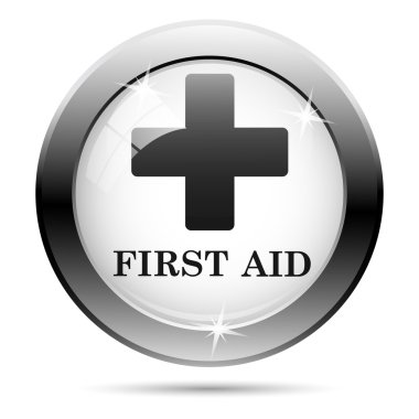 siyah ve beyaz simgesi