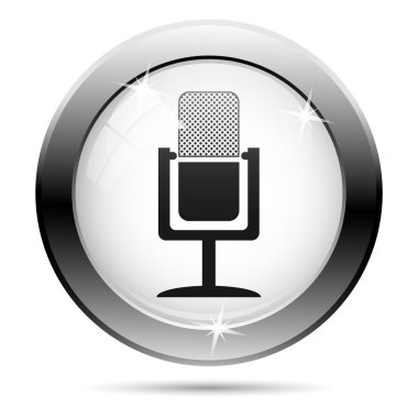 siyah ve beyaz simgesi