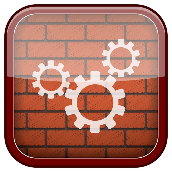 Chica Dibujos Animados Lindo Baño Niño — Foto de stock © designartks