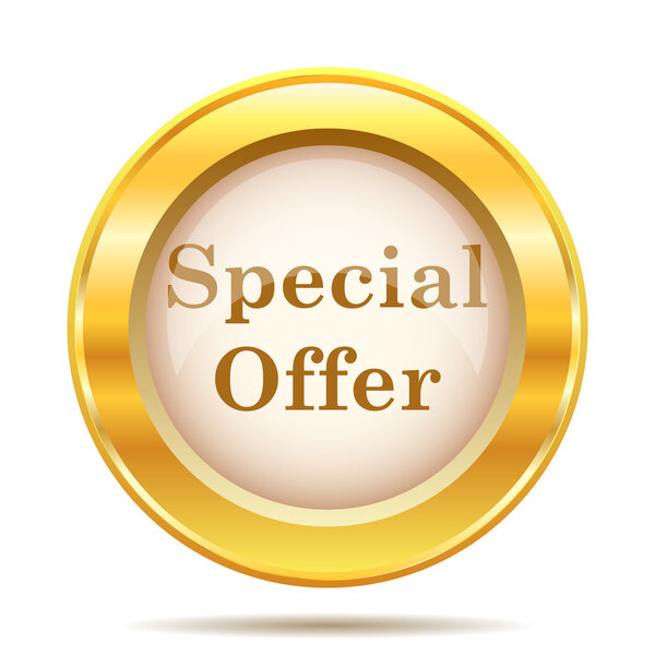 Золотая икона
