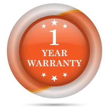 Turuncu plastik simge