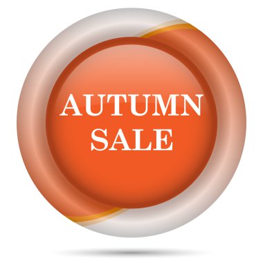 Turuncu plastik simge