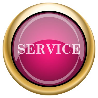 kırmızı parlak simgesi