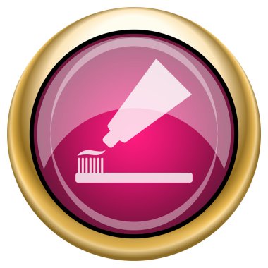 kırmızı parlak simgesi