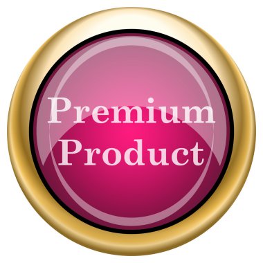 kırmızı parlak simgesi