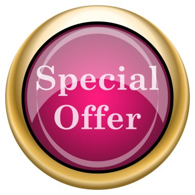 kırmızı parlak simgesi