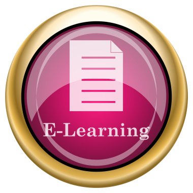 kırmızı parlak simgesi