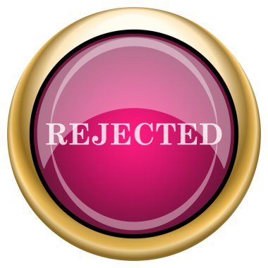 kırmızı parlak simgesi