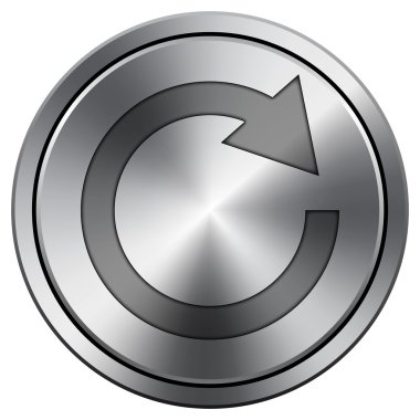 parlak metalik simgesi