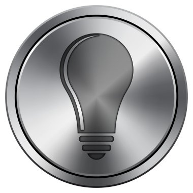 parlak metalik simgesi