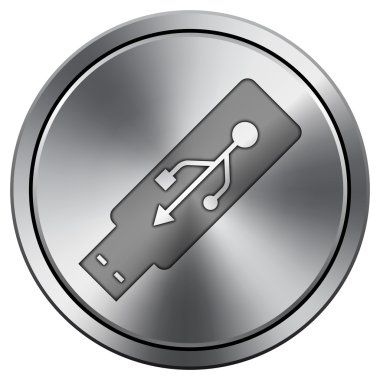 parlak metalik simgesi