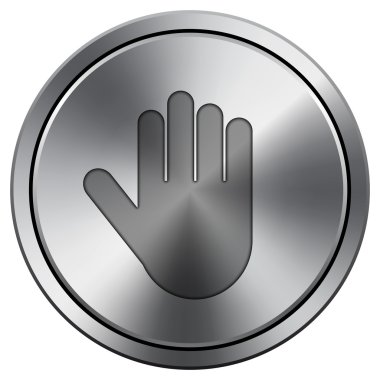 parlak metalik simgesi