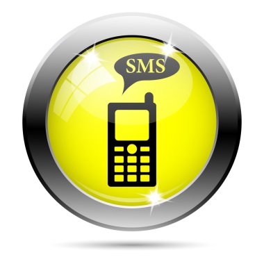 SMS simgesi