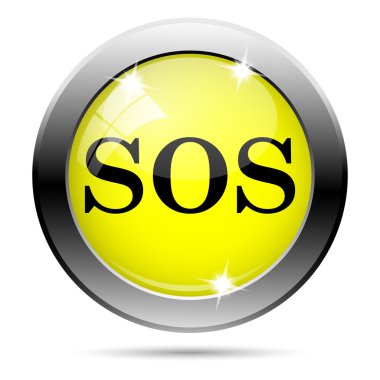 sos simgesi