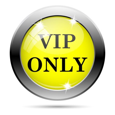 VIP sadece simge