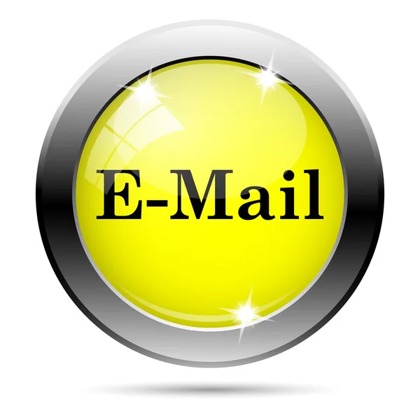 E-mail icon — Stock Photo, Image