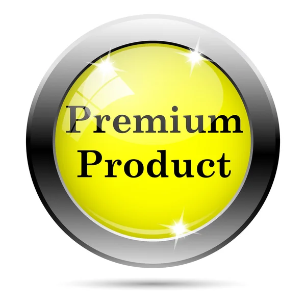 Icono del producto Premium — Foto de Stock