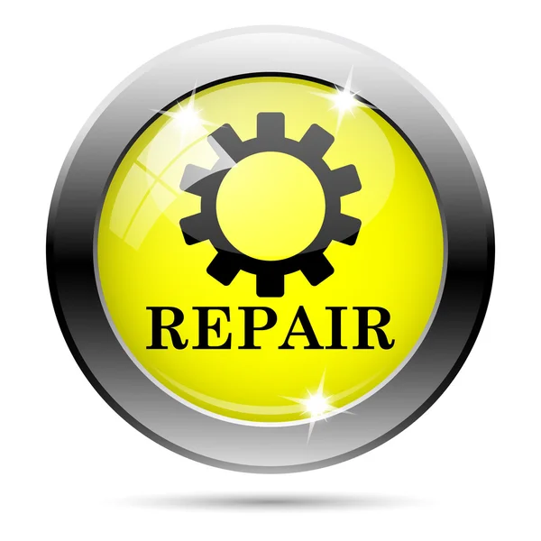 Reparatie pictogram — Stockfoto