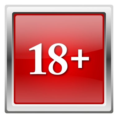 18 yaşındaki simgesi